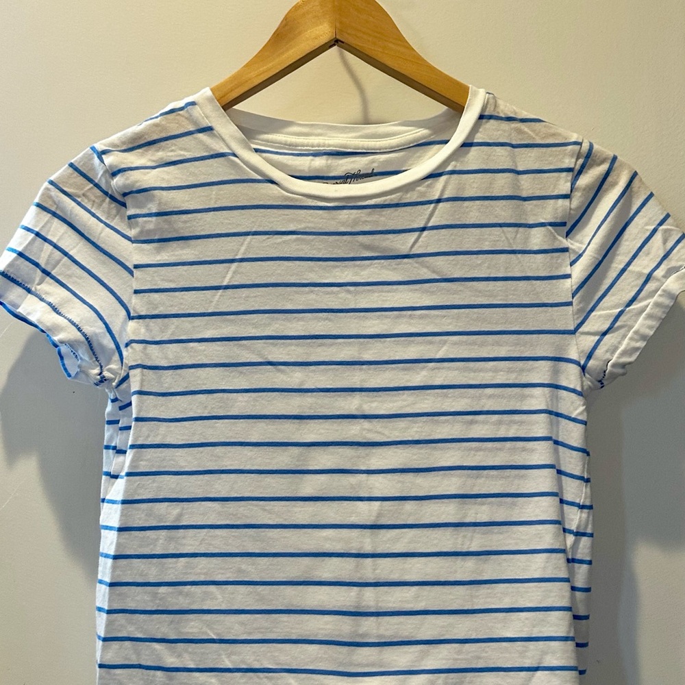 Universal Thread Soft Cotton Basic Tee